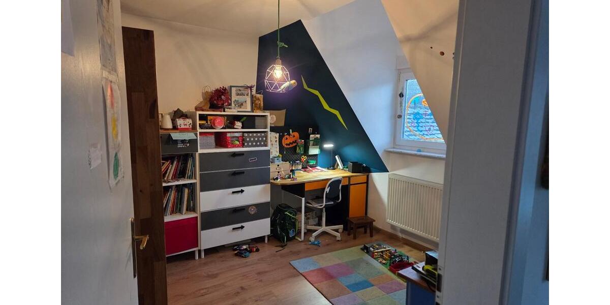 Maisonettenwohnung Wiesbaden Mainz-Amöneburg - 3 Zimmer, 67 m&sup2;, 272.000&euro; | Angebot:24521695