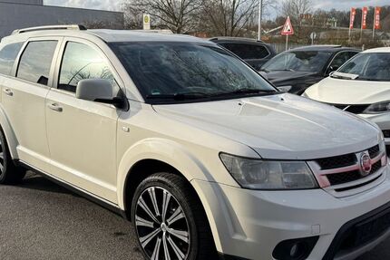 Fiat Freemont 238.000 km 6.500 &euro; Wiesbaden 65203