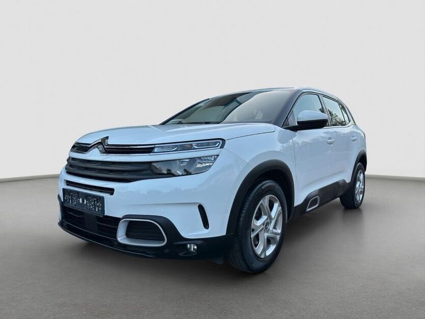 C5 Aircross