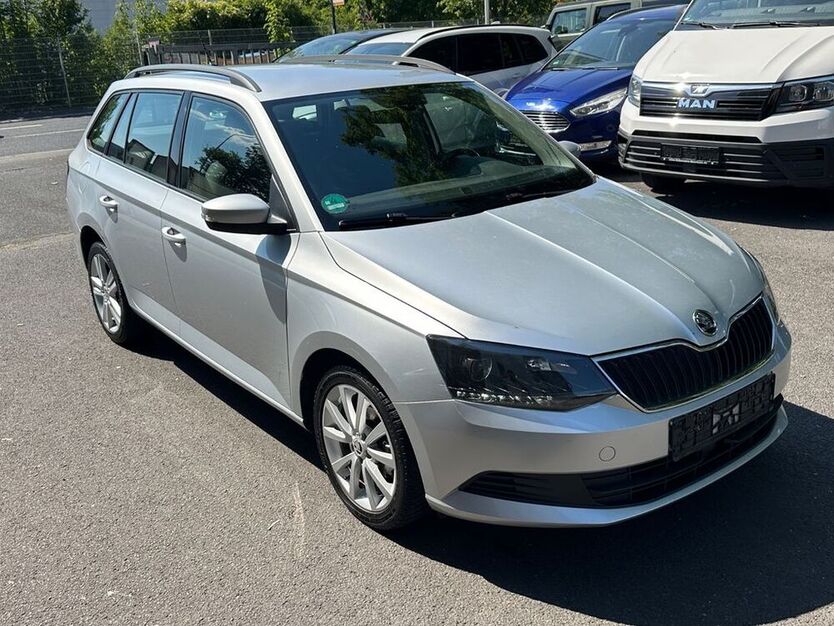 Fabia