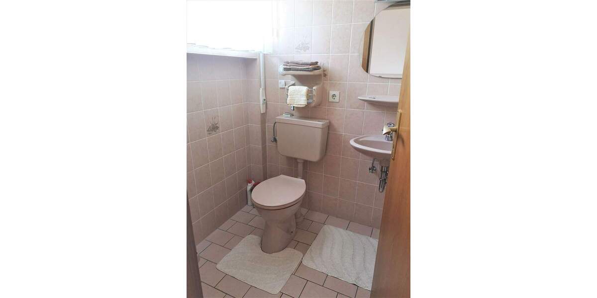 Reihenmittelhaus Eppstein / Niederjosbach Niederjosbach - 4 Zimmer, 125 m&sup2;, 390.000&euro; | Angebot:25768291
