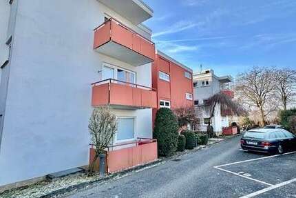 Wohnung zum Mieten in Wiesbaden 658 € 49 m² 2 zimmer