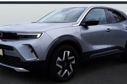 Opel Mokka 25.112 km 20.590 € Kriftel 65830