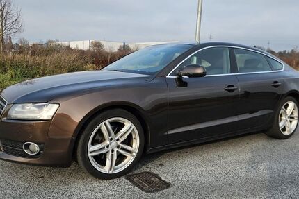 Audi A5 225.000 km 6.000 &euro; Wiesbaden 65203