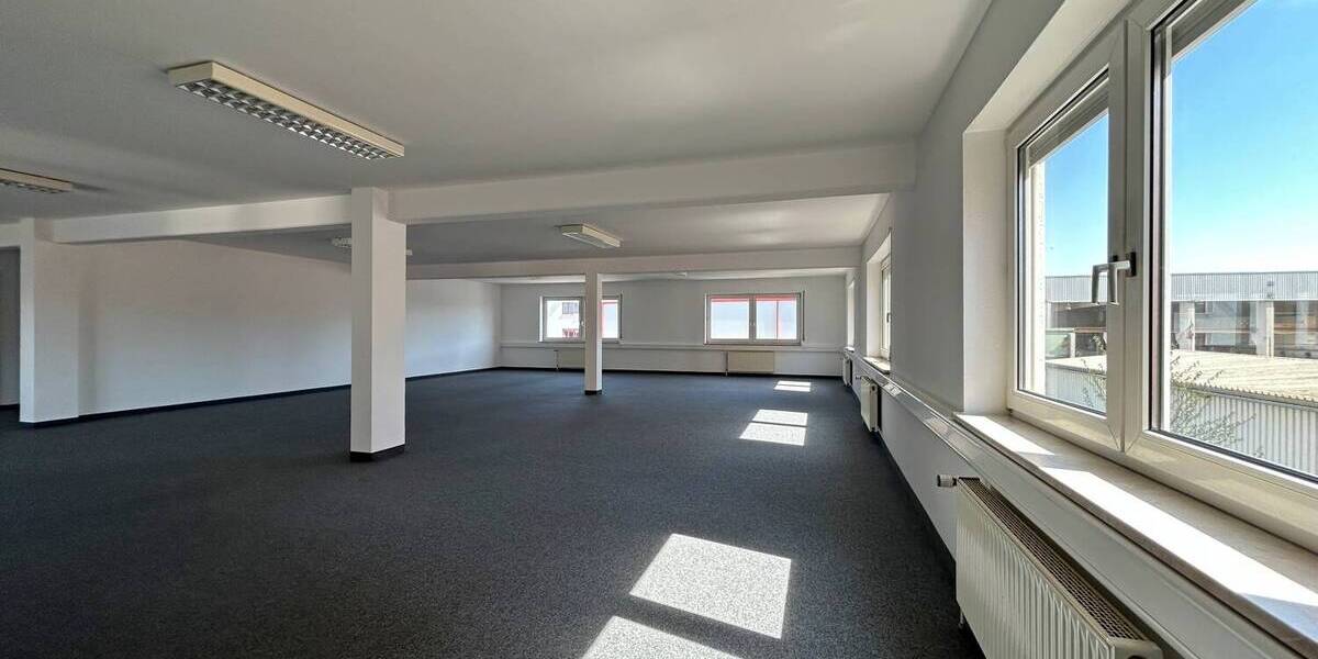 Gewerbeobjekt Hofheim am Taunus / Wallau Wallau - 1.850&euro; | Angebot:25524444