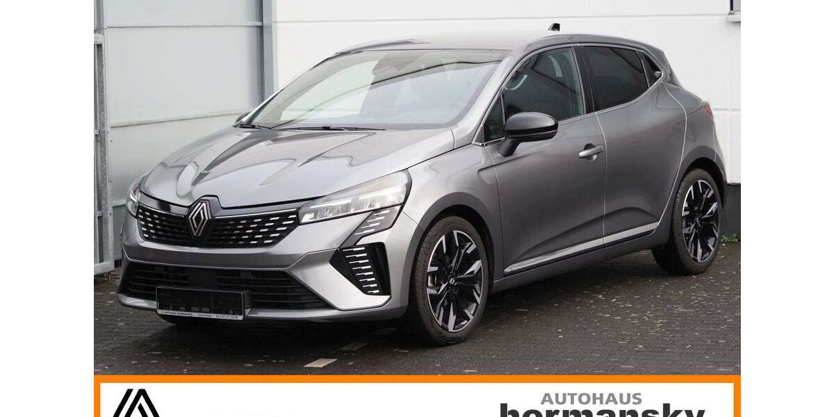 Renault Clio 6.000 km 19.990 &euro; Geisenheim 65366