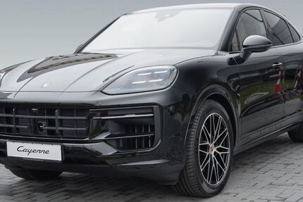 Porsche Cayenne 8.900 km 122.880 &euro; Oberursel (Taunus) 61440