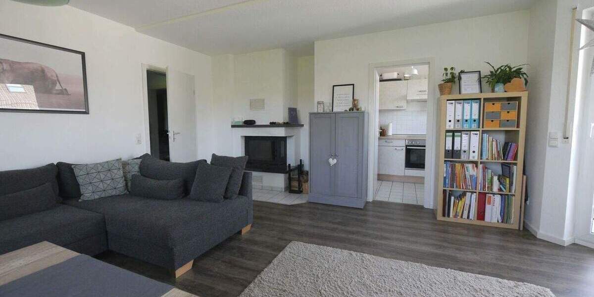 Etagenwohnung Taunusstein Bleidenstadt - 2 Zimmer, 55 m&sup2;, 600&euro; | Angebot:25627140