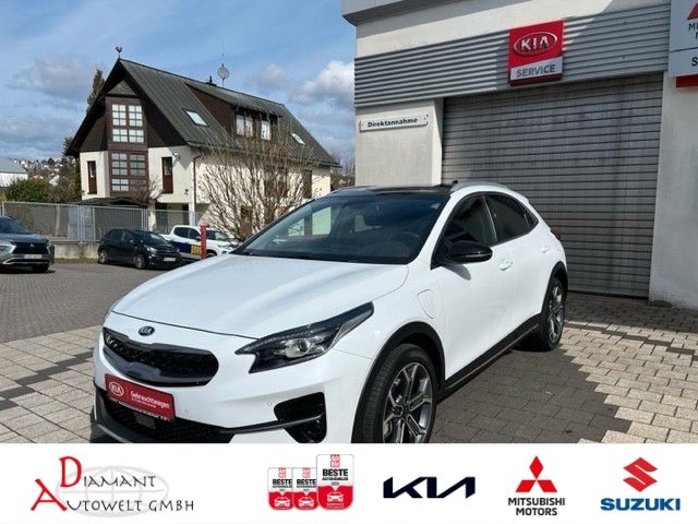 Kia XCeed 54.000 km 23.400 € Wiesbaden 65199