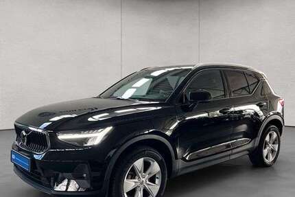Volvo XC40 26.159 km 29.850 € Frankfurt am Main 60486