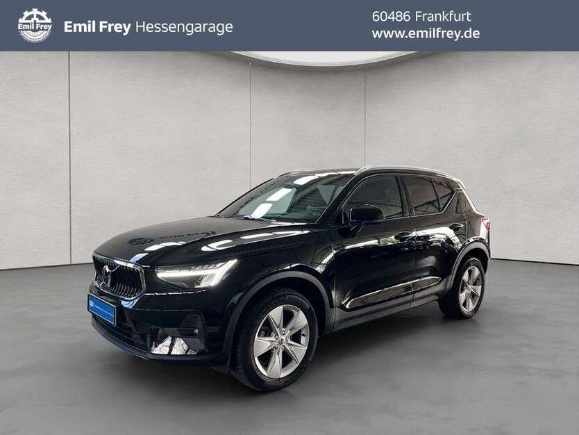 Volvo XC40 26.159 km 29.850 € Frankfurt am Main 60486
