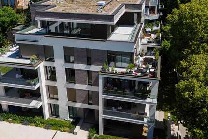 Wohnung zum Kaufen in Wiesbaden 1.463.000 € 155.45 m² 3 zimmer