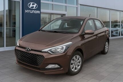 Hyundai i20 95.500 km 8.999 € Taunusstein 65232