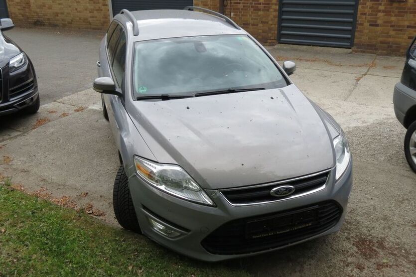 Mondeo