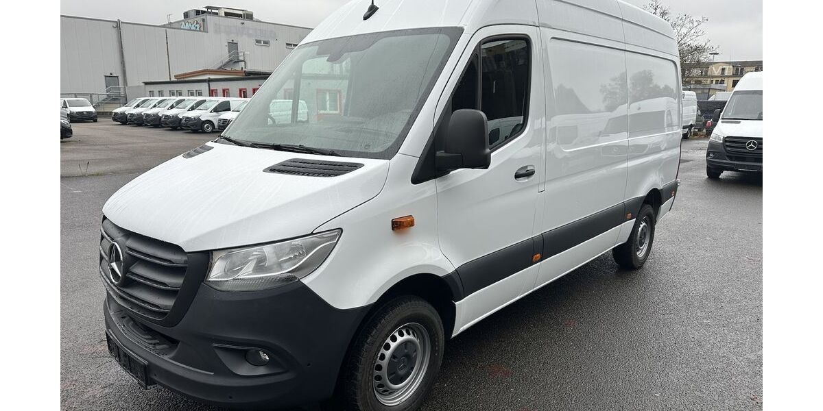 Mercedes-Benz Sprinter 37.235 km 39.865 &euro; Mainz 55122