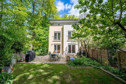 Haus Königstein im Taunus - 6 Zimmer, 160 m&sup2;, 3.100&euro; | Angebot:26338360