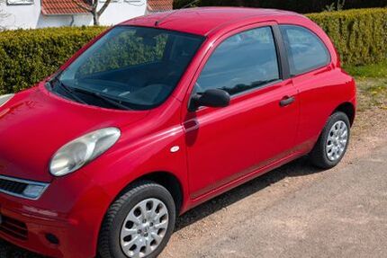 Nissan Micra 113.600 km 2.250 &euro; Bad Schwalbach 65307