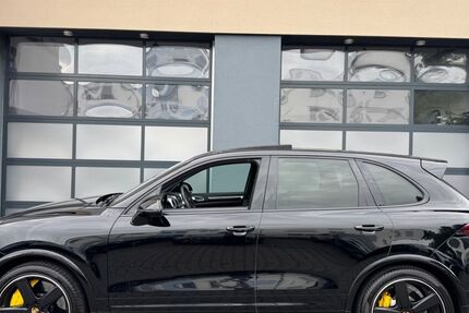 Porsche Cayenne 152.690 km 38.890 € Mainz-Kostheim (Wiesbaden) 55246