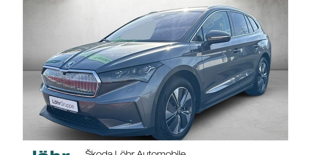 Skoda Enyaq 44.418 km 39.980 € Mainz 55120