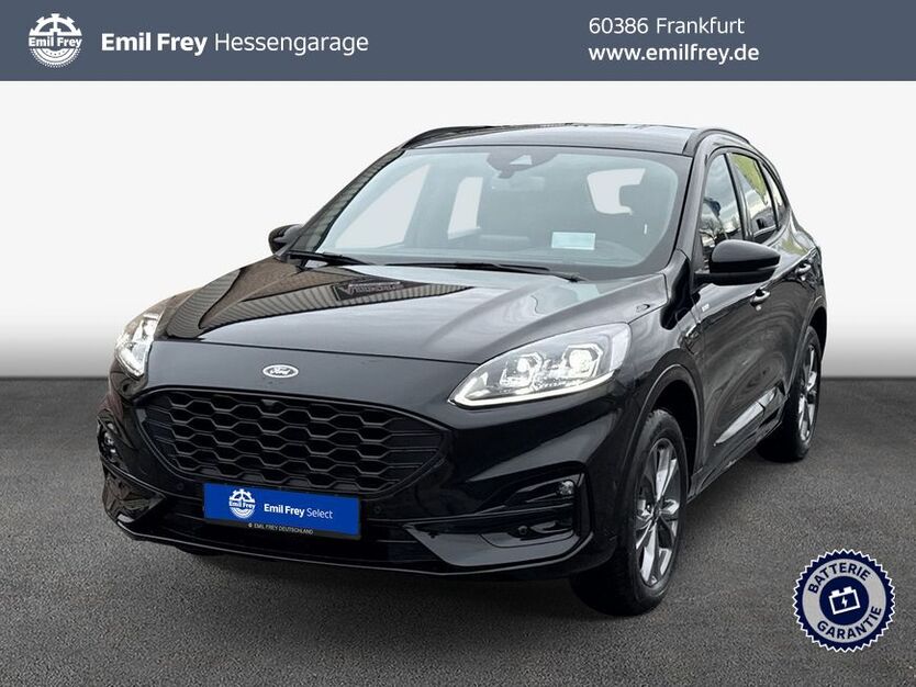 Kuga