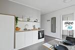 Etagenwohnung Wiesbaden Rheingauviertel / Hollerborn - 2 Zimmer, 54 m&sup2;, 985&euro; | Angebot:26891618