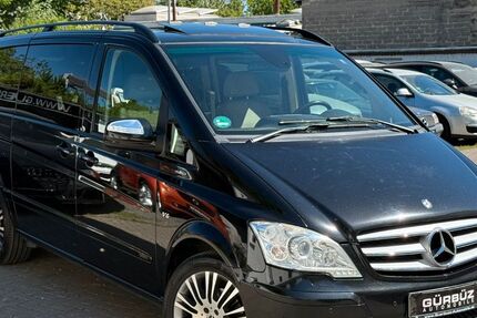 Mercedes-Benz Viano 215.000 km 22.800 &euro; Wiesbaden 65201