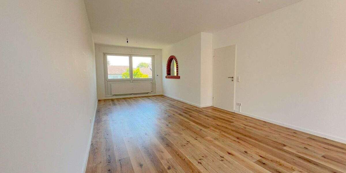 Etagenwohnung Schwalbach am Taunus - 3 Zimmer, 75 m&sup2;, 299.000&euro; | Angebot:24547414