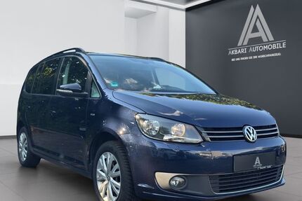 VW Touran 229.000 km 5.490 &euro; Wiesbaden 55252