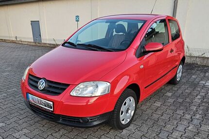 VW Fox 153.331 km 1.500 € Oppenheim 55276