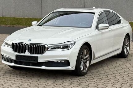 BMW 750