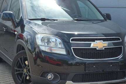Chevrolet Orlando 95.697 km 6.700 &euro; Wiesbaden 65201