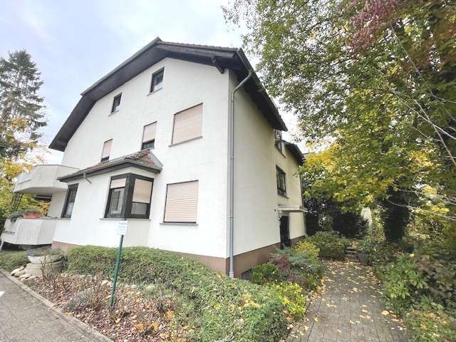 Wohnung zum Kaufen in Wiesbaden 425.000 € 93.07 m² 4 zimmer