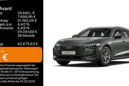 Audi A5 22.971 km 38.890 &euro; Hofheim 65719