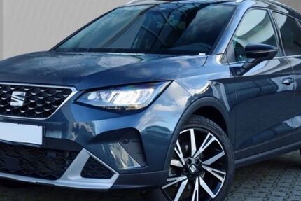 Seat Arona 52.250 km 14.990 &euro; Niedernhausen 65527