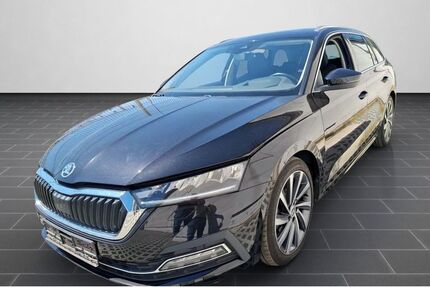 Skoda Octavia 94.290 km 21.900 &euro; Bingen / Rhein 55411