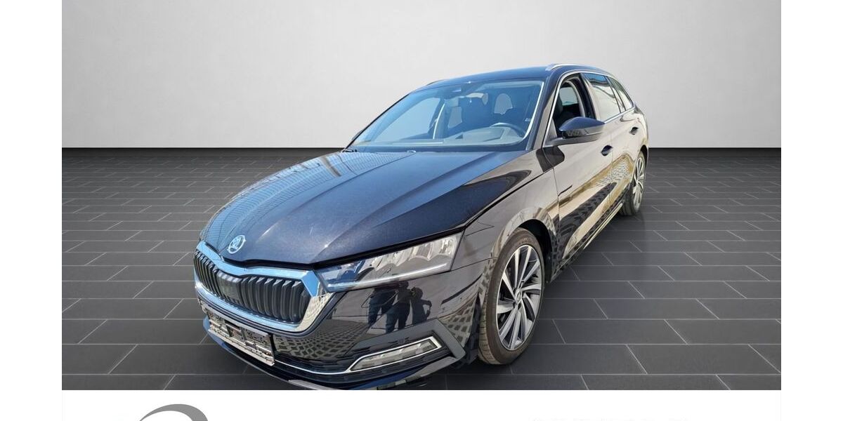 Skoda Octavia 94.290 km 21.900 &euro; Bingen / Rhein 55411