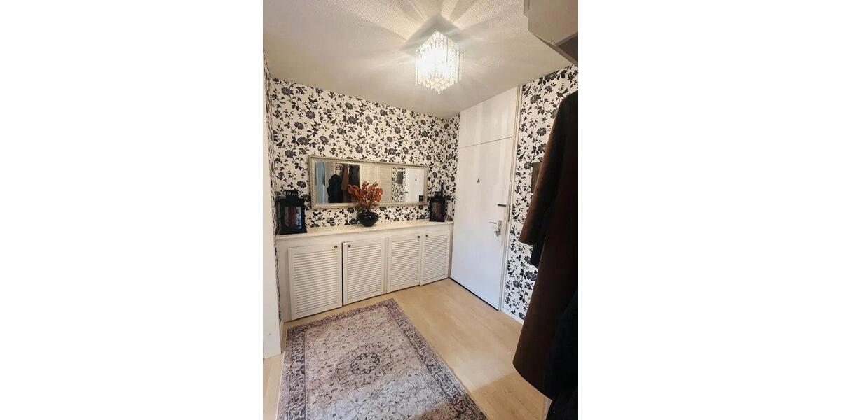 Etagenwohnung Taunusstein - 4 Zimmer, 104 m&sup2;, 239.000&euro; | Angebot:26272058
