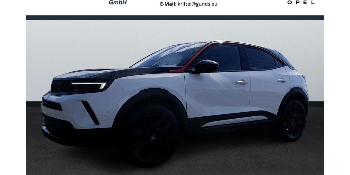 Opel Mokka 18.524 km 18.690 &euro; Kriftel 65830