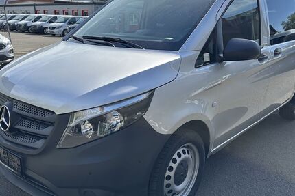 Mercedes-Benz Vito 83.215 km 29.750 &euro; Mainz 55122