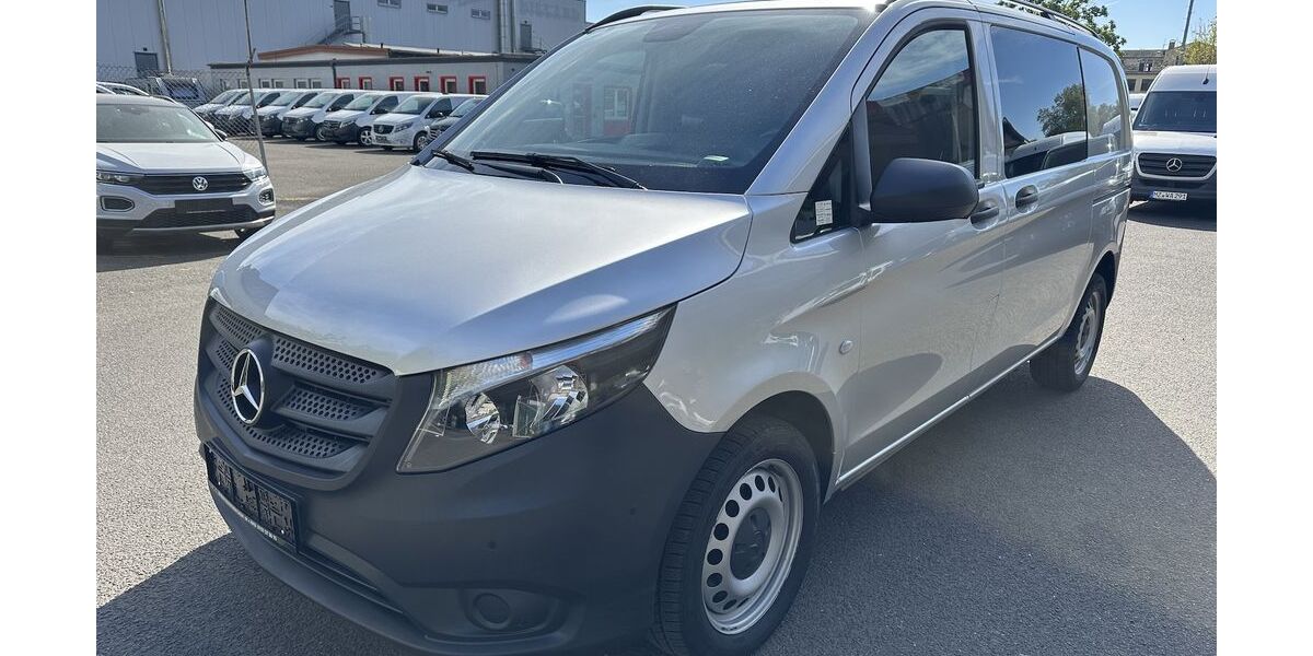 Mercedes-Benz Vito 83.215 km 29.750 &euro; Mainz 55122