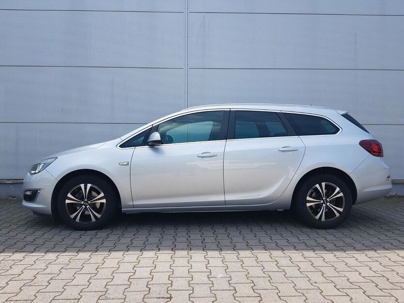 Astra