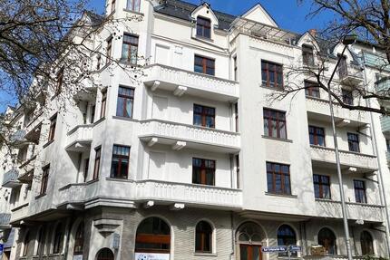 Wohnung Wiesbaden Nordost - 3 Zimmer, 66 m&sup2;, 1.045&euro; | Angebot:26087528