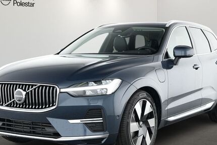 Volvo XC60 25.310 km 48.850 € Mainz-Kastel 55252