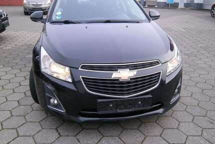 Chevrolet Cruze 207.900 km 4.900 &euro; Nackenheim 55299