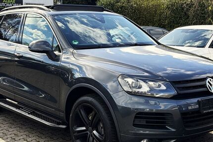 VW Touareg 166.000 km 17.990 &euro; Wiesbaden 65199