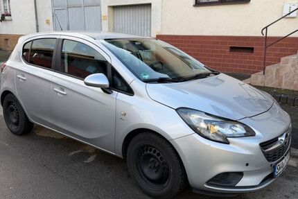 Opel Corsa 197.000 km 4.800 &euro; Niedernhausen 65527