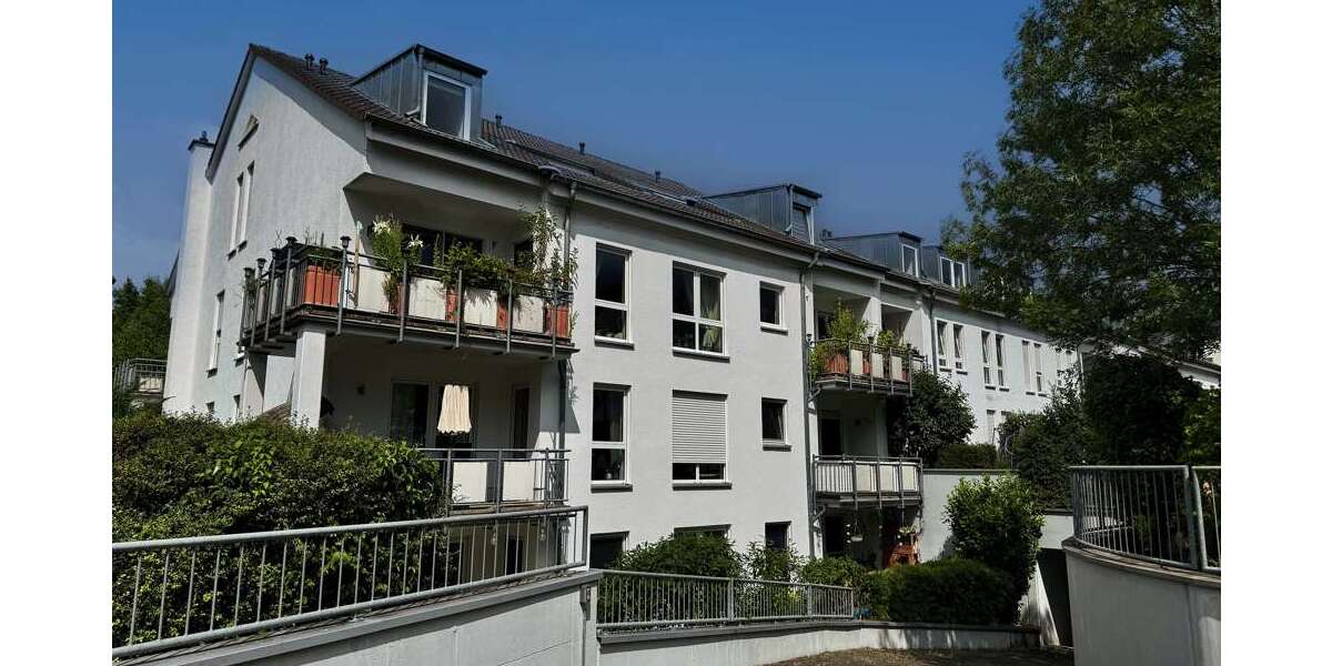 Wohnung zum Kaufen in Wiesbaden Erbenheim 368.000 € 92 m² 3 zimmer