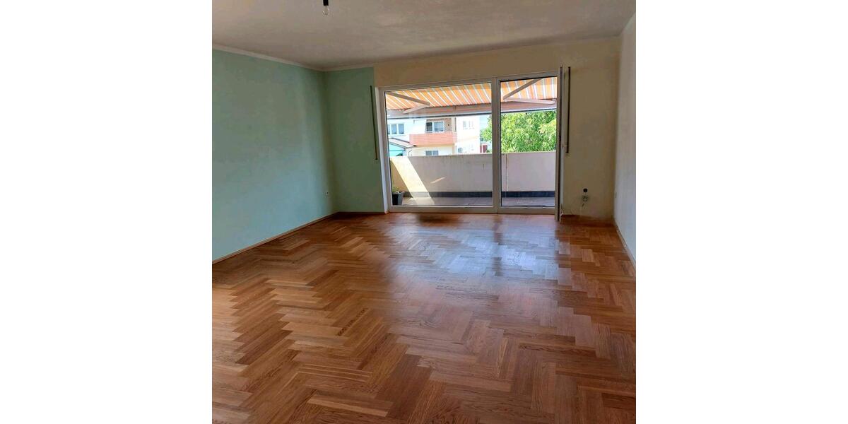 Etagenwohnung Büttelborn - 3 Zimmer, 83 m&sup2;, 275.000&euro; | Angebot:26730939