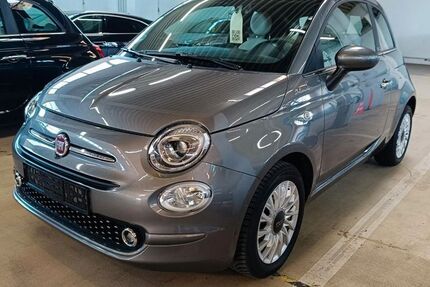 Fiat 500C 63.564 km 11.950 &euro; Groß-Gerau 64521