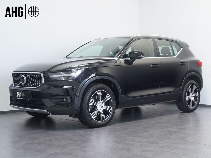 XC40